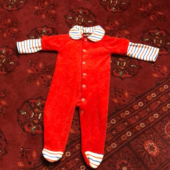 Very soft and comfortable for newborn girl - Picture 1 of 5